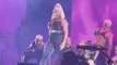 Nicki Minaj sparks pregnancy rumors during her Essence Fest performance