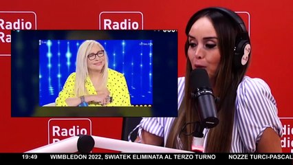 Non Succederà più - 2 Luglio 2022 - Rubrica Lo Scrigno di Rebecca con Rebecca De Pasquale(GF14)