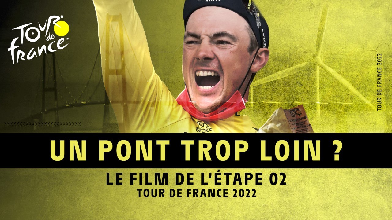 Résumé d'étape - Étape 2 - #TDF2022
