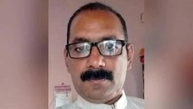 Amravati killing: Main mastermind behind Umesh Kolhe's death arrested in Nagpur