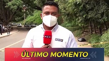 ¡Otro desmembrado! Embolsado dejan cadáver de una persona en col. 21 de octubre