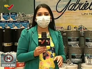 Caracas | Comuna El Panal 2021 y Bricomiles rehabilitan la UE Gabriela Mistral en la Pq 23 de Enero