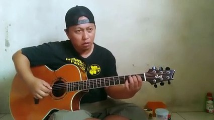 Alip Ba Ta - Sepur Tua