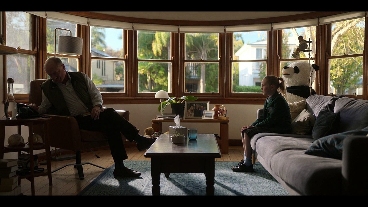 Wolf Like Me Staffel 1 Folge 5