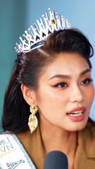 Lê Thảo Nhi tiết lộ cuộc sống thật.