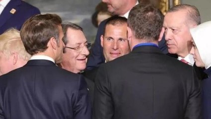 Cumhurbaşkanı Erdoğan'dan Rum lider Anastasiadis'in toplantı teklifine yanıt: KKTC'ye gel görüşelim