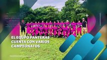 Panteras Puerto Vallarta | CPS Noticias Puerto Vallarta