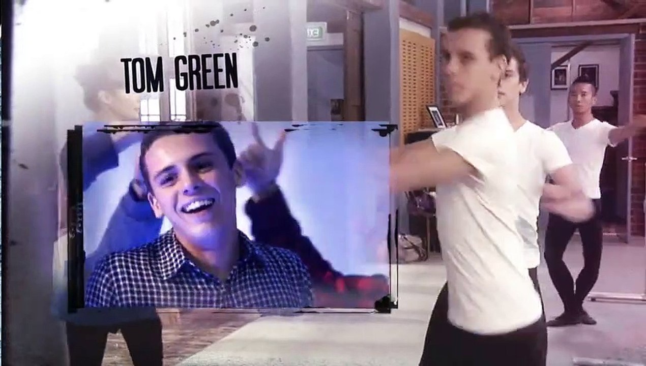 Dance Academy - Tanz deinen Traum! Staffel 2 Folge 21