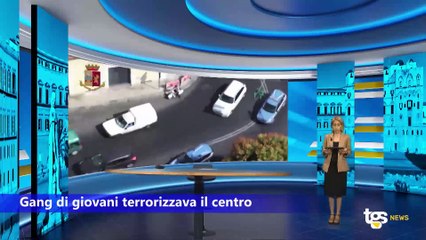 Il Tg Flash edizione del 2 luglio - ore 18