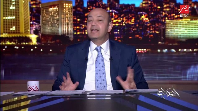 عمرو اديب: كنت زمان بقول في دول هتقفل.. مكانوش بيصدقوا ويقولوا عمرو عنده فوبيا الدولة