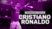 Transfer Focus: Cristiano Ronaldo