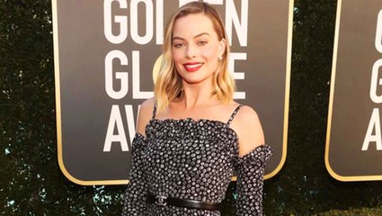 Roles We Love: Margot Robbie
