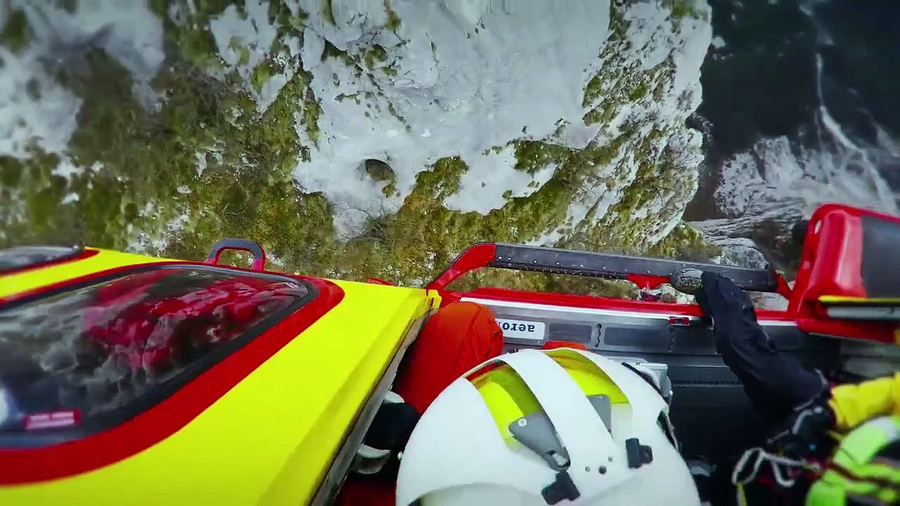 Mountain Heroes S2E1