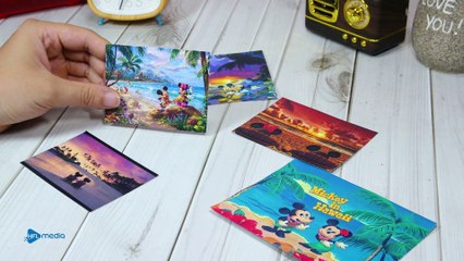 Lego Pineapple  실생활의 레고 - 스톱모션 요리 & Lego ASMR