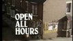 Open All Hours S1/E1 • Full Of Mysterious Promise