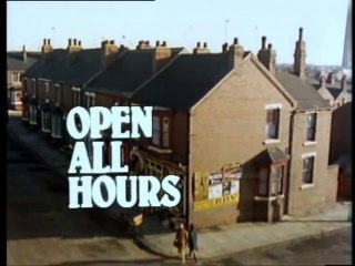 Open All Hours S1/E2 • A Mattress On Wheels
