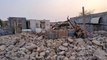 Cinco muertos en una serie de fuertes terremotos en Irán