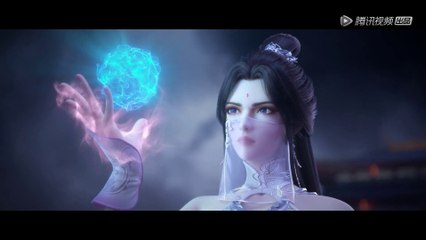 ∅ Perfect World Episode 66 Preview