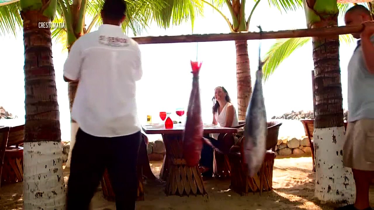 Nayarit es nombrada Capital Americana de la cultura 2024 | CPS Noticias Puerto Vallarta