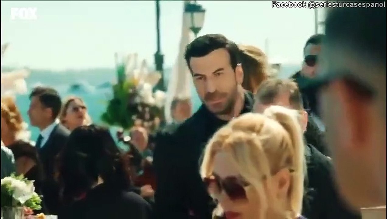 Bondad (Iyilik) Capitulo 7 - video Dailymotion