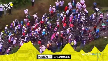 Top 10 Most Shocking Tour de France Incidents