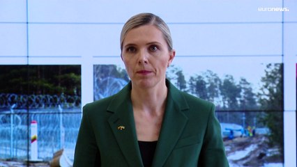 Lituânia contraria Tribunal Europeu e continua a barrar migrantes