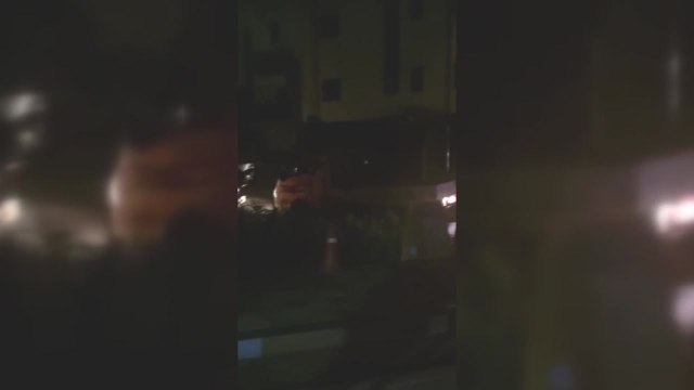 광주 다세대 주택 130여 가구 정전... 변압기 과부하 / YTN