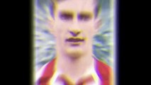 STICKERS RUIZ ROMERO SPANISH CHAMPIONSHIP 1964 (ATLETICO BILBAO FOOTBALL TEAM)