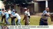 Carabobo | Más de 280 instituciones educativas han sido atendidas por las Bricomiles en la entidad