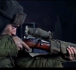 Enemy At The Gates 2001