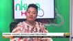Stroke: Causes, Effects and Treatment - Nkwa Hia on Adom TV (2-7-22)