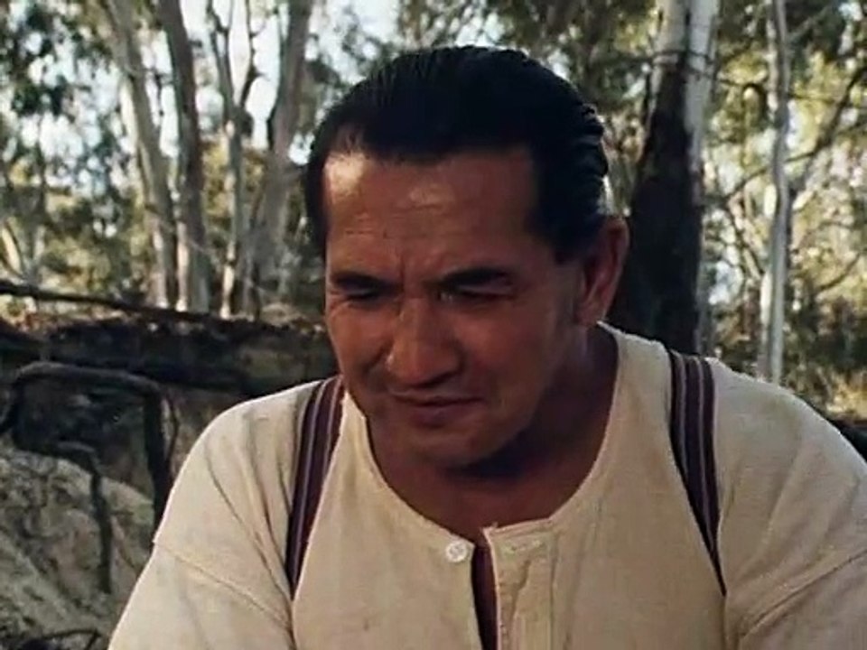 Delie & Brenton - Der Flussdampfer Staffel 1 Folge 8