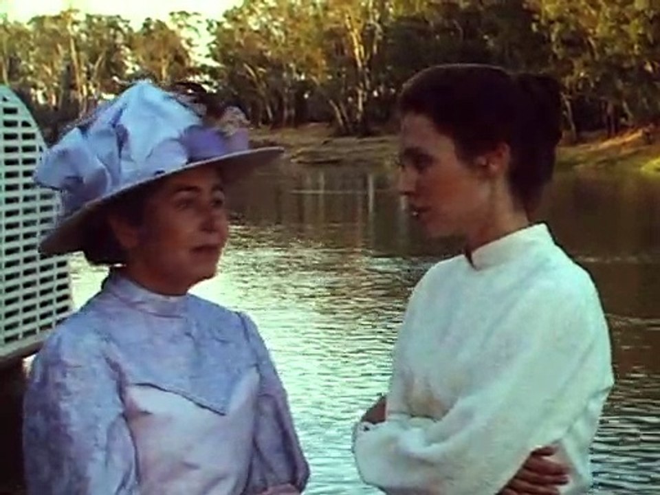 Delie & Brenton - Der Flussdampfer Staffel 2 Folge 2