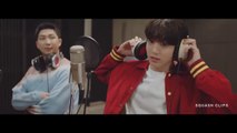 BTS (방탄소년단) ' Run BTS' MV