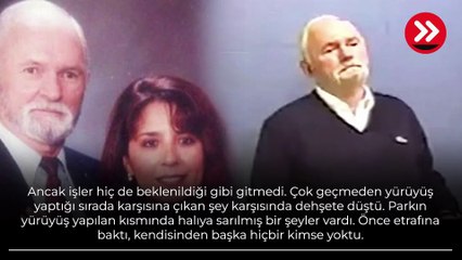 Film gibi olay! Gerçek 24 yıl sonra ortaya çıktı