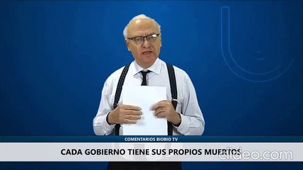 "La inmigración ilegal esta desatada en el país" - Biobío TV