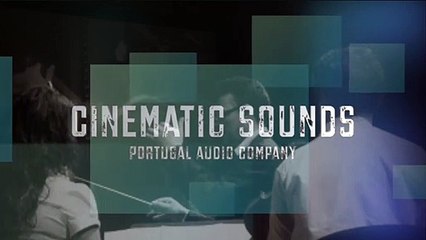 Cinematic Film Score by Giovani Goulart