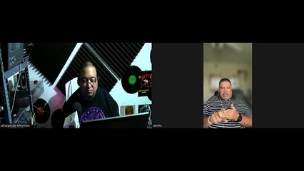 SALSA GORDA CON LA ORQUESTA LA OFERTA