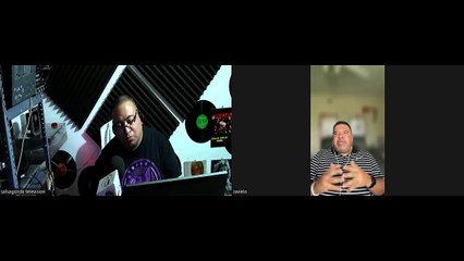 SALSA GORDA CON LA ORQUESTA LA OFERTA