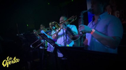 SALSA GORDA TELEVISION