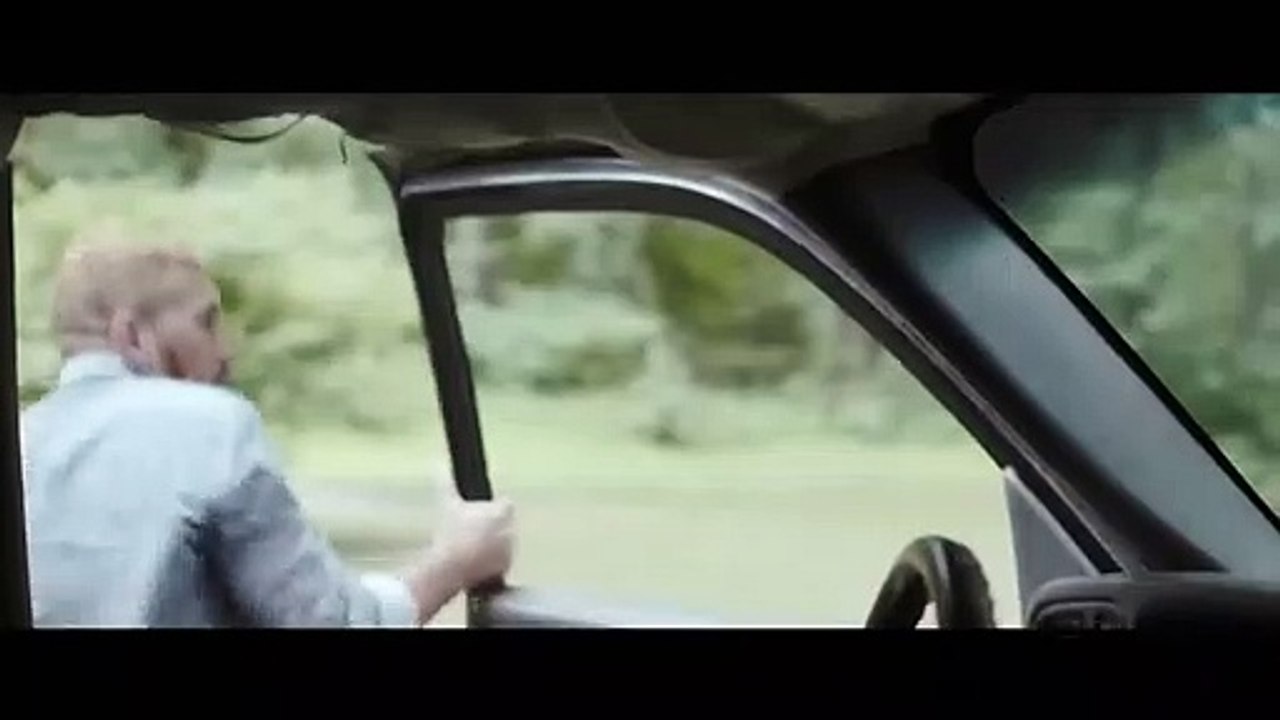 Code Name Banshee - Official Trailer