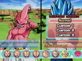 Dragon Ball Z: Budokai Tenkaichi 4 online multiplayer - ps2