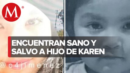 Fiscalía de CdMx localiza a hijo de Karen Itzel, estudiante del IPN hallada muerta en Tláhuac
