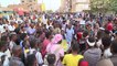 لجان المقاومة السودانية تتمسك بمطالبها وتواصل اعتصام "الجودة"