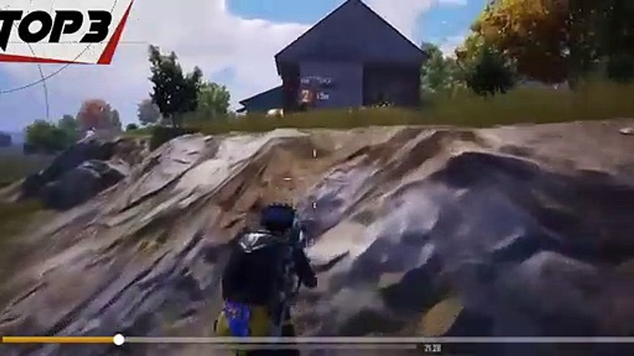 Play PUBG Mobile