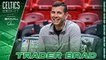 Brad Stevens Has Not Made a Bad Trade Yet for Celtics