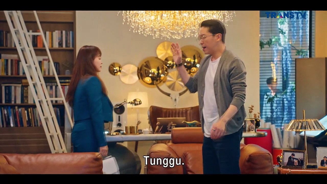 THE PENTHOUSE (SEASON 3) 11 (Rerun)