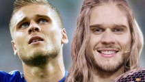 Rurik Gislason Transformation: So sehr hat er sich verändert