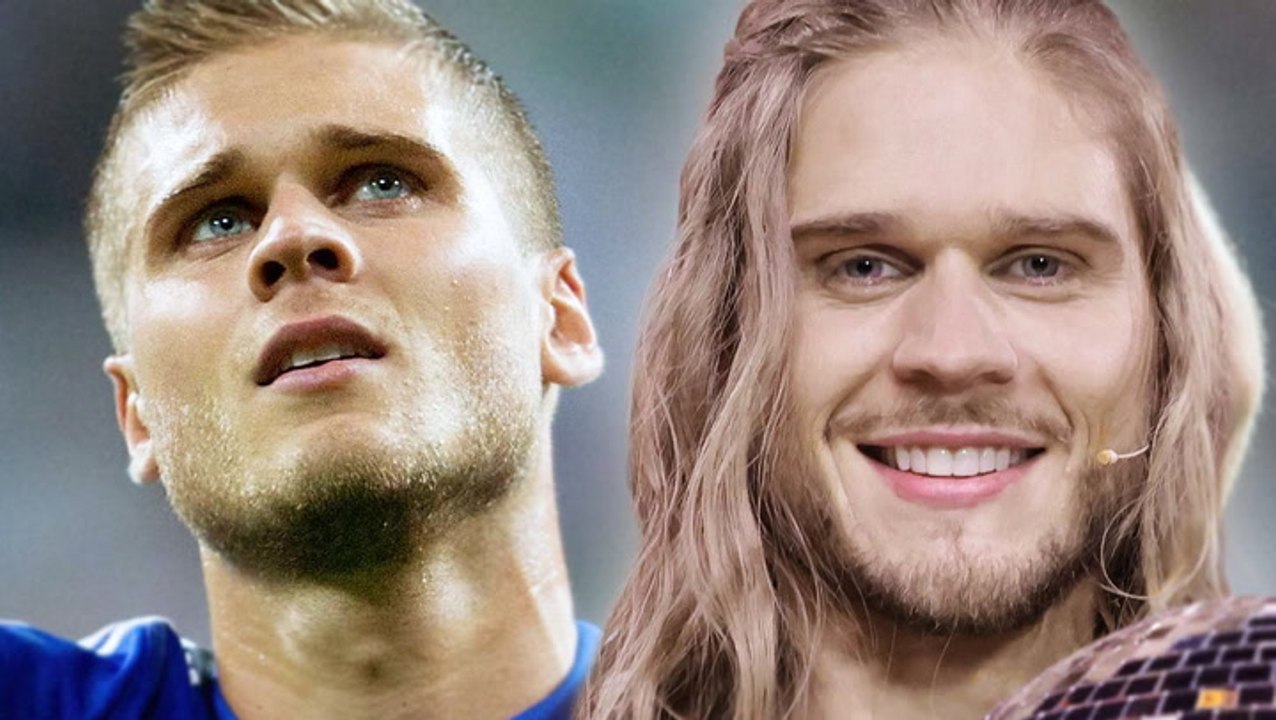 Rurik Gislason Transformation: So sehr hat er sich verändert