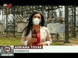 MPPEE denuncia sabotaje eléctrico en la Subestación Panamericana que alimenta a los sectores de CCS